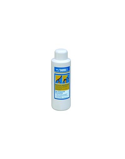 Gel Eliminador Caracolillo 1 L.