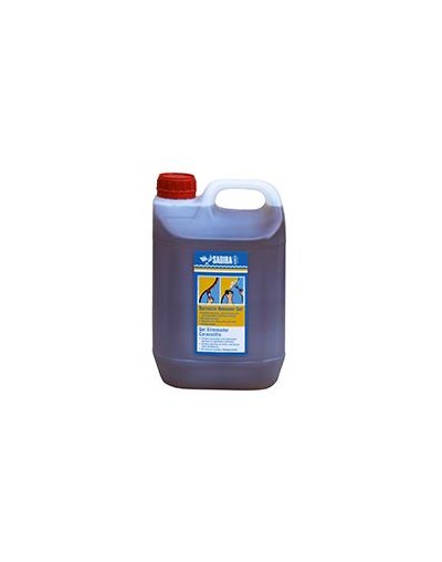 Gel Eliminador  Caracolillo 5 L.