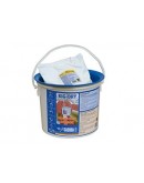 Gel Restaurador Aluminio Bruto 1L.