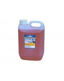 Gel Restaurador Aluminio Bruto 5 L.