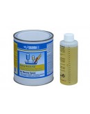 Kit Resina Epoxi 100 grs.