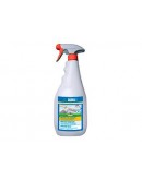 Jabón barco Wash & Wax 5L.