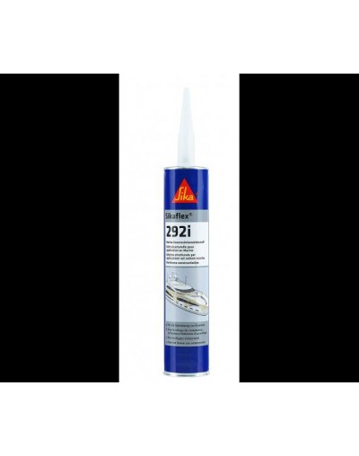 409808 SIKA 292 BLANCO CARTUCHO 300CM3