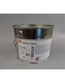 INTERNATIONAL YAA867 INTERFILL 830 BASE MASILLA EPOXY 2.5L (COMP A)