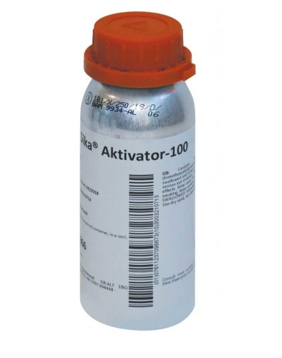 SIKA AKTIVATOR 100 TRANSPARENTE 1L