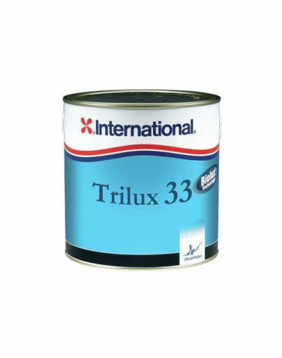 INTERNATIONAL YBA071 A/F TRILUX 33 AZUL 20L INTERNATIONAL YBA071 A/F TRILUX 33 AZUL 20L