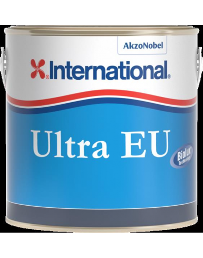 INTERNATIONAL* YBB705 A/F ULTRA EU VERDE 2.5L INTERNATIONAL* YBB705 A/F ULTRA EU VERDE 2.5L