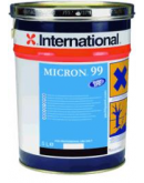 INTERNATIONAL YBC103 A/F MICRON 99 NAVY BLUE 20L