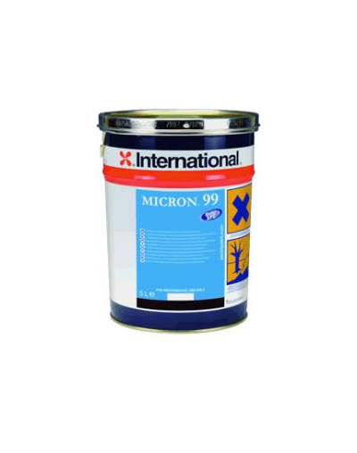 INTERNATIONAL YBC104 A/F MICRON 99 SPC ROJO 20L INTERNATIONAL YBC104 A/F MICRON 99 SPC ROJO 20L