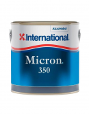INTERNATIONAL YBB625 A/F MICRON 350 AZUL 5L