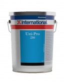 INTERNATIONAL YBP160 A/F UNI-PRO 250 BLANCO ARENA 5L INTERNATIONAL YBP160 A/F UNI-PRO 250 BLANCO ARENA 5L