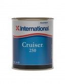 INTERNATIONAL YBP161 A/F UNI-PRO 250 ROJO 5L