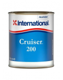 INTERNATIONAL YBB712 A/F VC OFFSHORE AZUL 2L