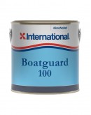 INTERNATIONAL YBP154 A/F CRUISER 250 NEGRO 3L