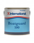 INTERNATIONAL YBP164 A/F UNI-PRO 250 NEGRO 20L