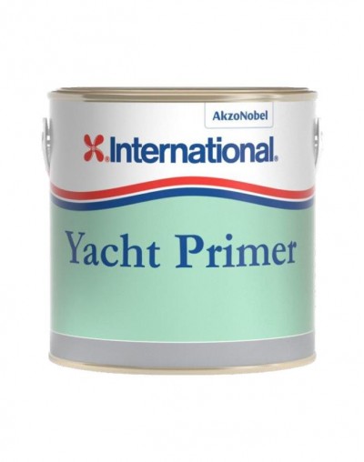 INTERNATIONAL YPA275 YACHT PRIMER IMPRIMACION GRIS 2.5L