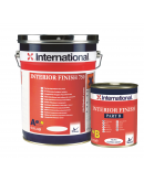 INTERNATIONAL IPB164/112 EPOXY GP COATING IMPRIMACION GRIS 20L (A+B)