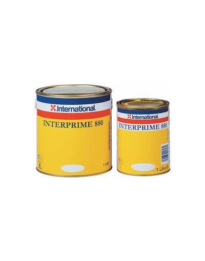 INTERNATIONAL* YPA885/883 INTERPRIME 880 IMPRIMACION EPOXY BLANCA 2L (A+B)