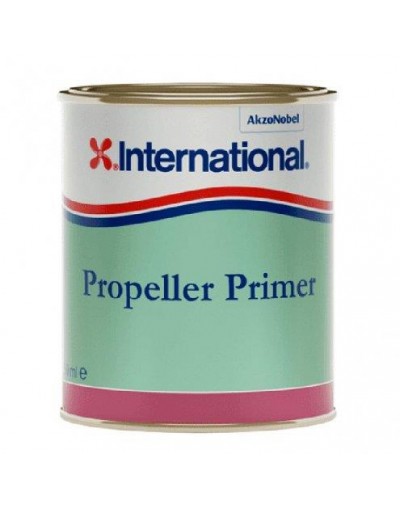 INTERNATIONAL YPA180 PROPELLER PRIMER RED 250ML