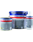 INTERNATIONAL YVA500 SCHOONER GOLD BARNIZ BRILLANTE 750ML