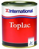 INTERNATIONAL YKU898 TOPLAC PLUS  016 AZUL BONDI 750ML