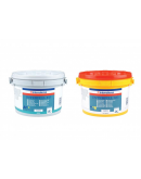 INTERNATIONAL YAA867/869 INTERFILL 830 MASILLA EPOXY RAPIDA 5L (A+B)