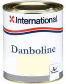 INTERNATIONAL YLK000 TOPLAC PLUS 001 BLANCO SNOW 750ML INTERNATIONAL YLK000 TOPLAC PLUS 001 BLANCO SNOW 750ML