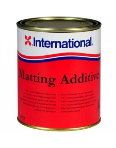 INTERNATIONAL YZM914 MATTING AGENT BICOMPONENTE 750ML