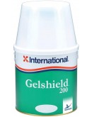 INTERNATIONAL YPA275 YACHT PRIMER IMPRIMACION GRIS 750ML