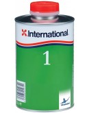 INTERNATIONAL YJB000 INTERDECK 001 BLANCO 750ML INTERNATIONAL YJB000 INTERDECK 001 BLANCO 750ML