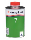 INTERNATIONAL YTA006 DISOLVENTE Nº 9 POLIURETANOS 1L