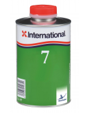 INTERNATIONAL YLK000 TOPLAC PLUS 001 BLANCO SNOW 750ML INTERNATIONAL YLK000 TOPLAC PLUS 001 BLANCO SNOW 750ML