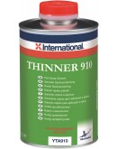 INTERNATIONAL YTA920 DISOLVENTE LENTO PARA SPRAY 5L