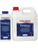 INTERNATIONAL YAA900/AS EPIGLASS RESINA EPOXY STANDARD 3.8L (A+B)
