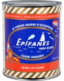 EPIFANES CLEAR VARNISH BARNIZ MARINO 250ML