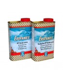 EPIFANES POLIURETANO BARNIZ CLEAR GLOSS 750ML