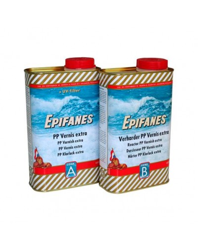 EPIFANES PP BARNIZ EXTRA 2L (A+B)