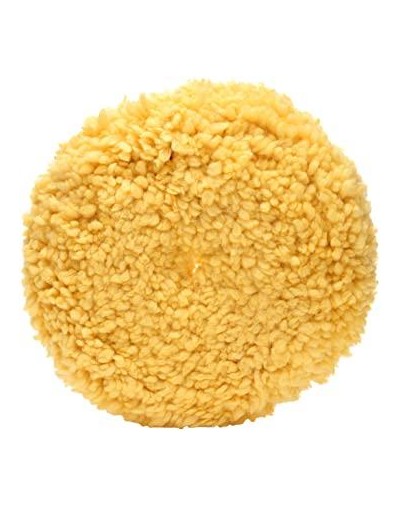 3M 172042/5713 SUPERBUFF BOINA PULIDO HOOKIT AMARILLA 229MM 1U