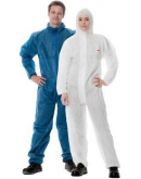 3M P4540L MONO DESECHABLE PINTURA - TALLA L 3M P4540L MONO DESECHABLE PINTURA - TALLA L