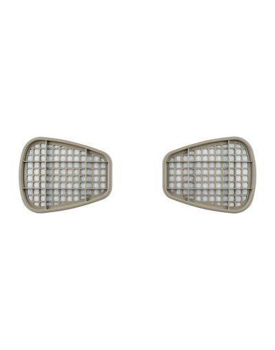 3M 6055 A2 FILTRO VAPOR ORGÁNICO (PAR)