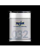 SEAJET 031 SAMURAI ANTIFOULING GRIS 2,5L