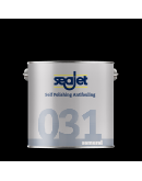 SEAJET 031 SAMURAI ANTIFOULING AZUL 5L