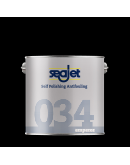 SEAJET 034 EMPEROR ANTIFOULING ROJO 750ML