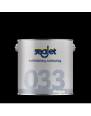 SEAJET 033 SHOGUN ANTIFOULING GRIS OSCURO 2,5LT