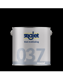 SEAJET 037 COASTAL ANTIFOULING AZUL MARINO 2,5L