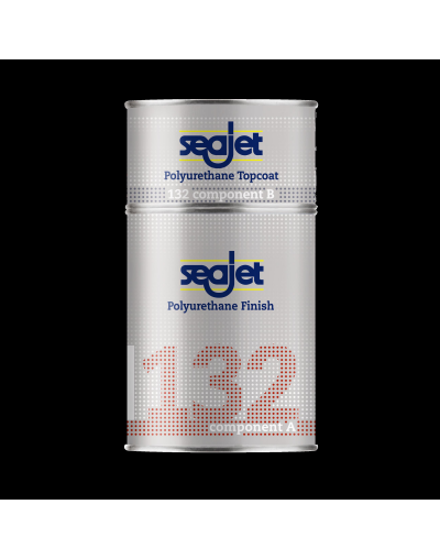 SEAJET 132 POLIURETANO BLANCO 1L SEAJET 132 POLIURETANO BLANCO 1L