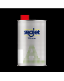 SEAJET 031 SAMURAI ANTIFOULING VERDE 20L