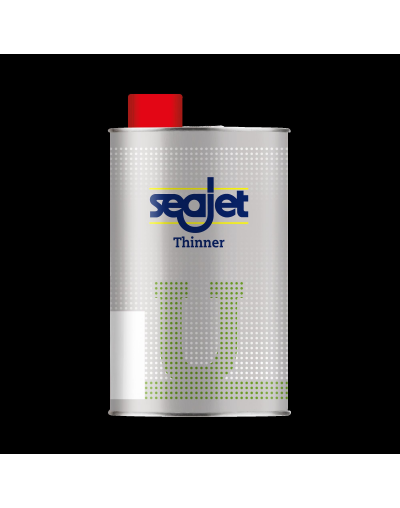 SEAJET DISOLVENTE U PARA BARNICES Y ESMALTES 1L