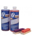 SNAPPY 19962B TEAK-NU Nº 2  GAL