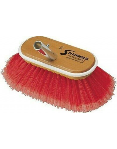 SHURHOLD 965 6´´ CEPILLO CUBIERTA SUAVE/MEDIO COMBO